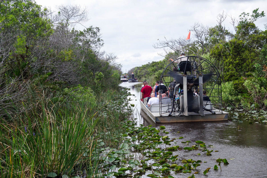 Florida, Everglades National Park