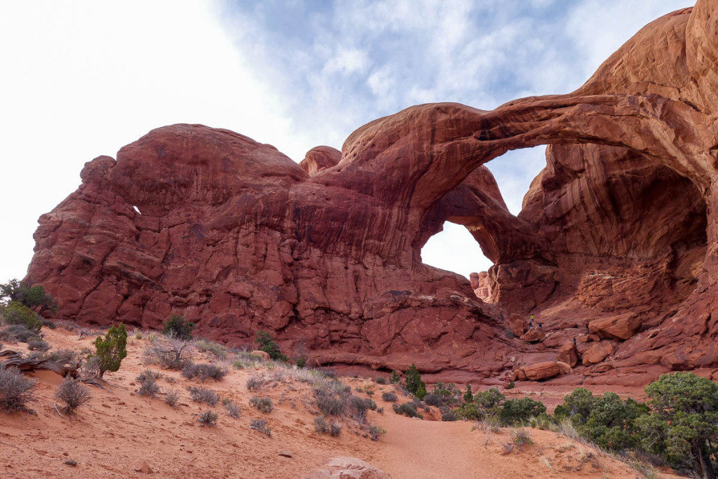 Arches National Park Utah