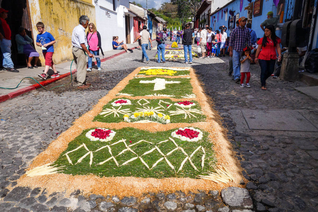 Antigua Guatemala