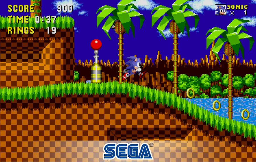 Popular Sonic the HedgeHog Apps at Risk of Leaking User Data to
