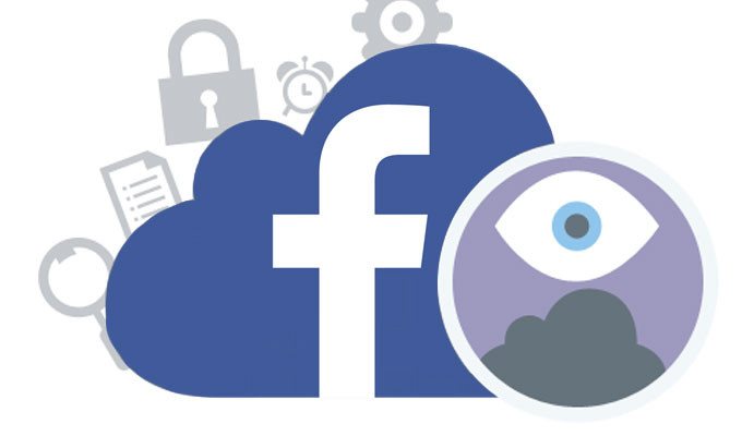 facebook privacy