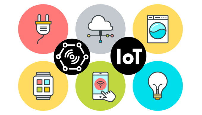 Káº¿t quáº£ hÃ¬nh áº£nh cho IoT