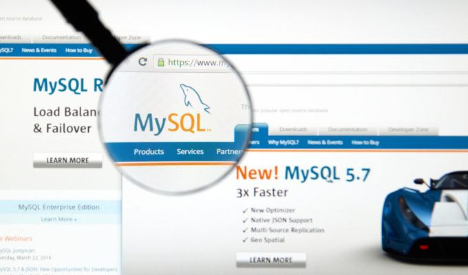 Как хранить фотографию в mysql