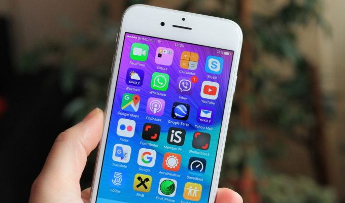 У ios приложения отсутствует сертификат что значит