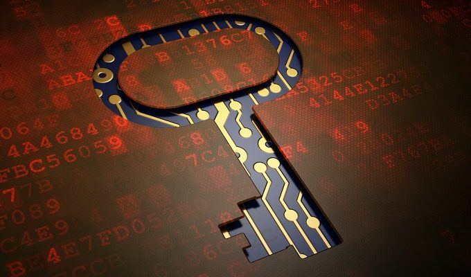 Генератор ssh ключей