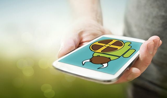 Android как пользоваться программой за границей