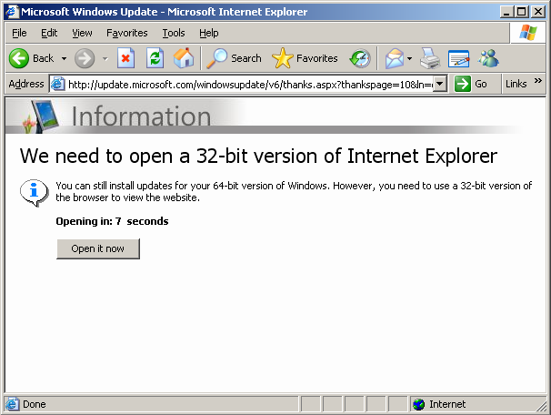 internet explorer 8 download for windows 7 64 bit