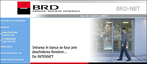 BRD Societe Generale