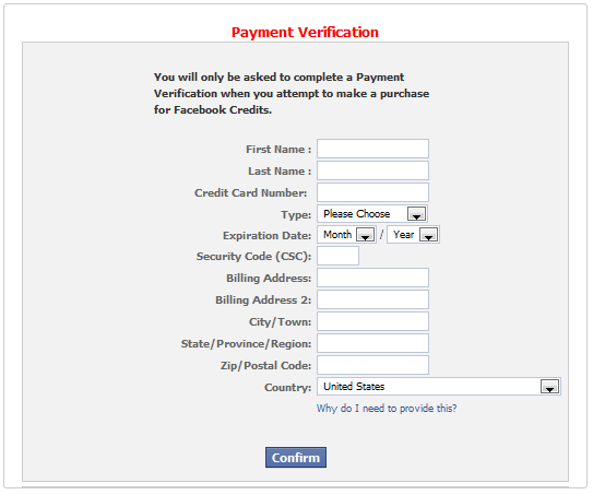 Catching a Rookie Mistake in a Facebook Phish - Secplicity - Security  Simplified