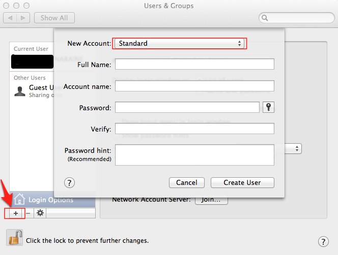 10 Simple Tips For Boosting The Security Of Your Mac Securelist