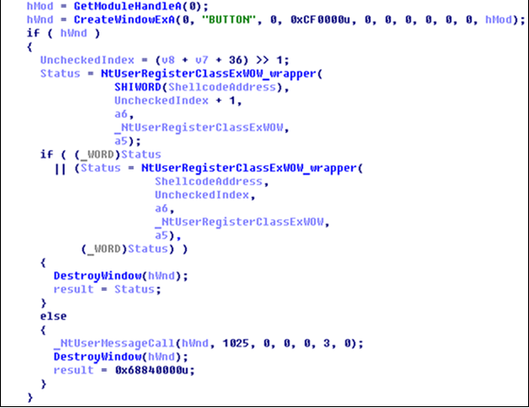 stuxnet code