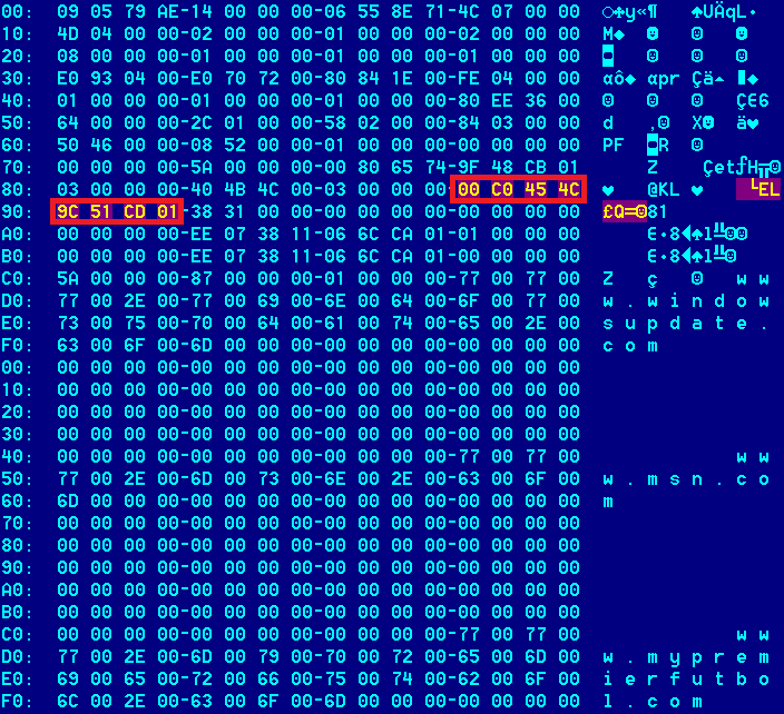 stuxnet code