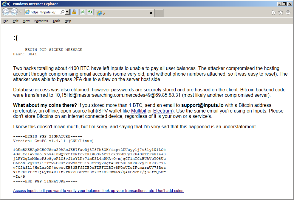 Technical background of version 1 Bitcoin addresses