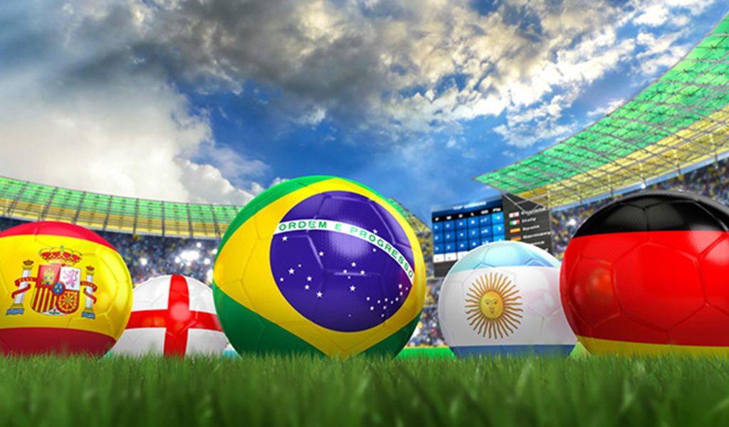 The World Cup: Spammers Set Their Sights on Goal | Securelist