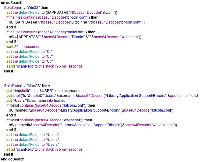 bitcoin source code language