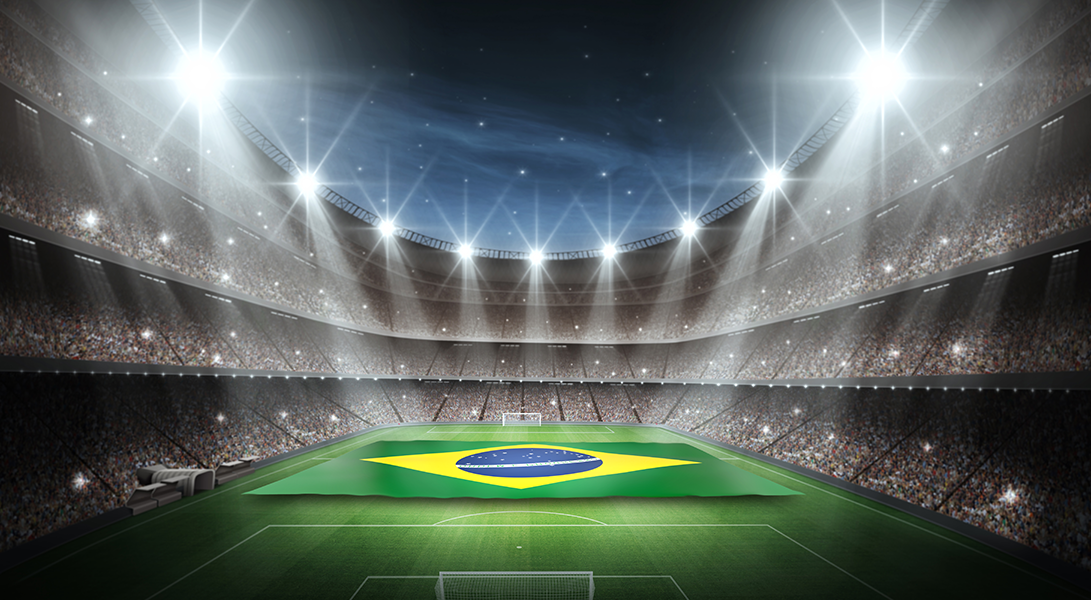 FIFA World Cup 2014, Big Opportunity for Cybercriminals