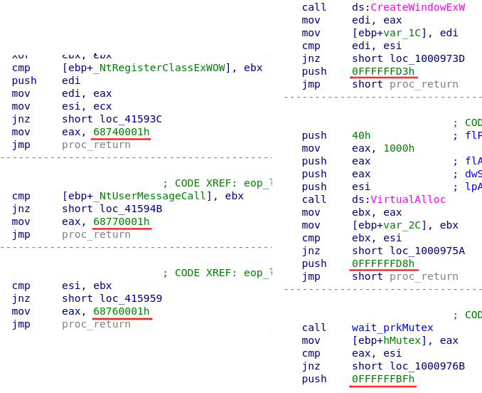 stuxnet code