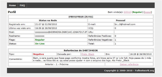 DataCrime - Decoding public safety in Brazil — Information is