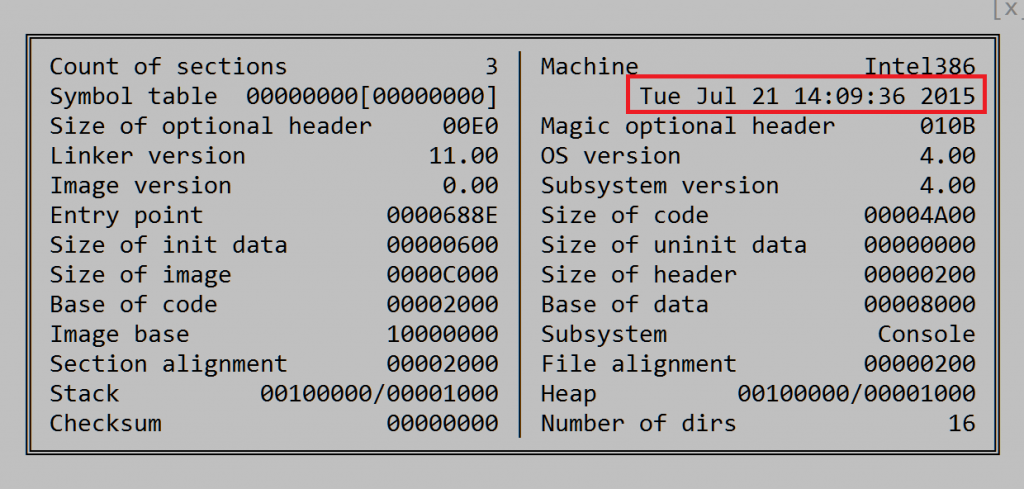 The Mysterious Case of CVE-2016-0034: The hunt for a Microsoft Silverlight 0-day