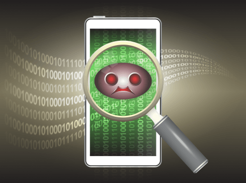 SMS Attacks and Mobile Malware Threats