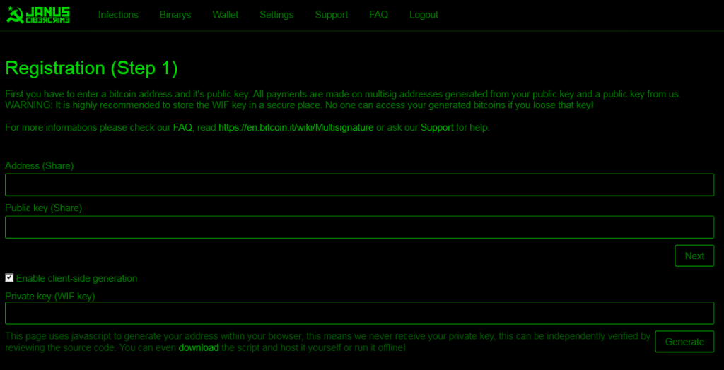 Kaspersky Security Bulletin 2016. Story of the year