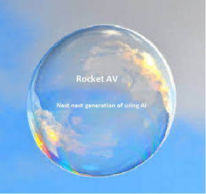 Rocket AI and the next generation of AV software