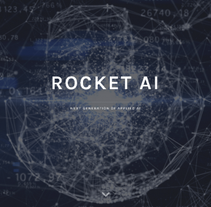 Rocket AI and the next generation of AV software