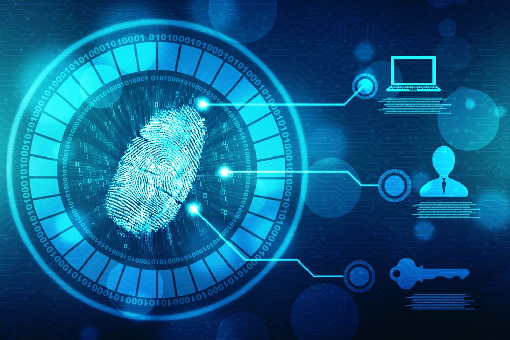 Biometric data processing and storage system threats | Securelist