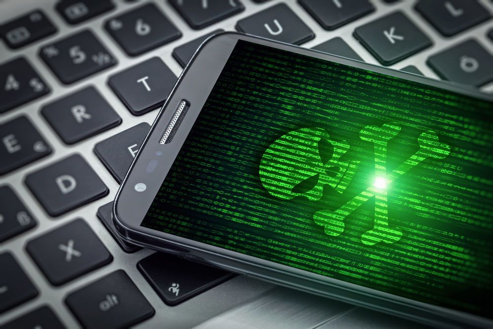 Roaming Mantis uses DNS hijacking to infect Android smartphones