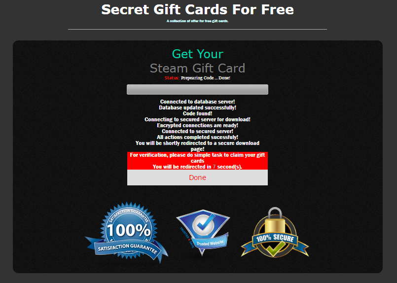 Original~ Roblox Gift Card Generator ~ Free* Verified Status