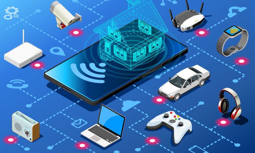 New trends in the world of IoT threats | Securelist