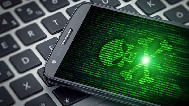 Minecraft Botnet: Android Apps Hijacked By Malware For Attacks