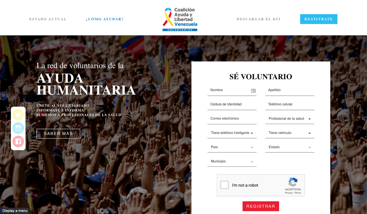 Venezuelan Fake Id