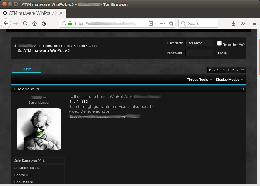 T me atm malware. ATM forum. Wincor ATM Malware Winpot v.3. Стейджер малварь. Winpot v3 for ATM download.