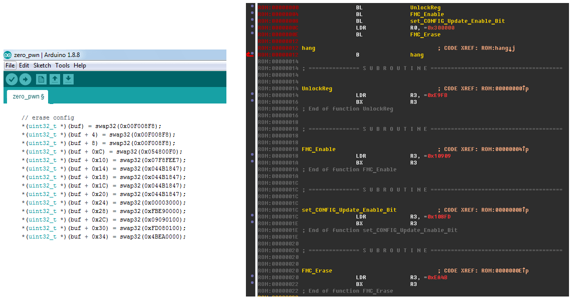 lg nas n2b1 firmware hack