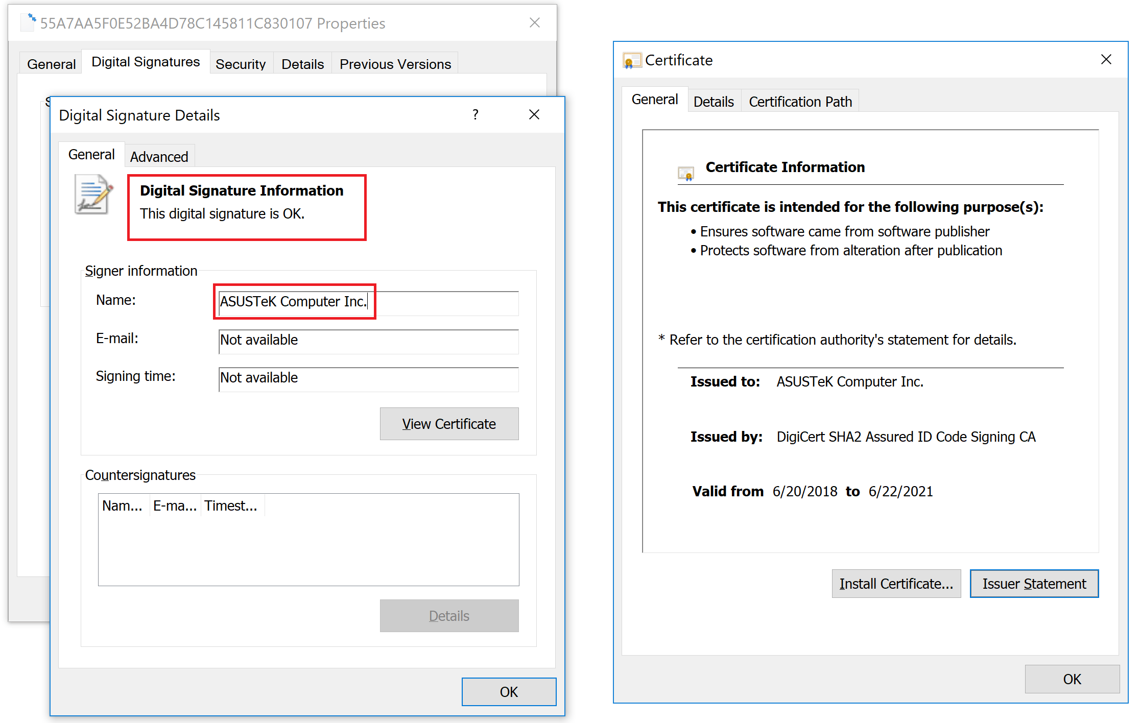 asus live update not working windows 10