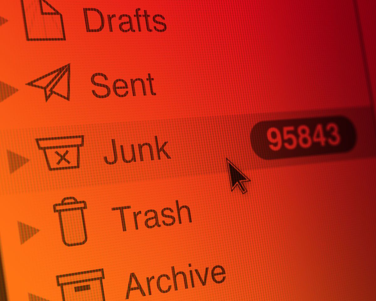 Spam and phishing in Q1 2019 | Securelist