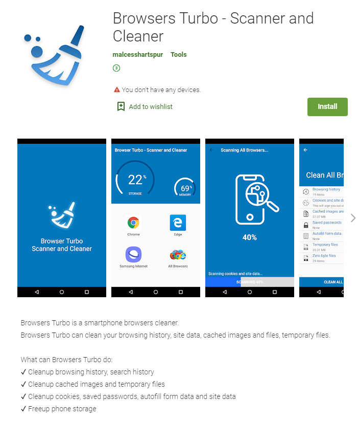 Android Apps by TAPP Water SL on Google Play