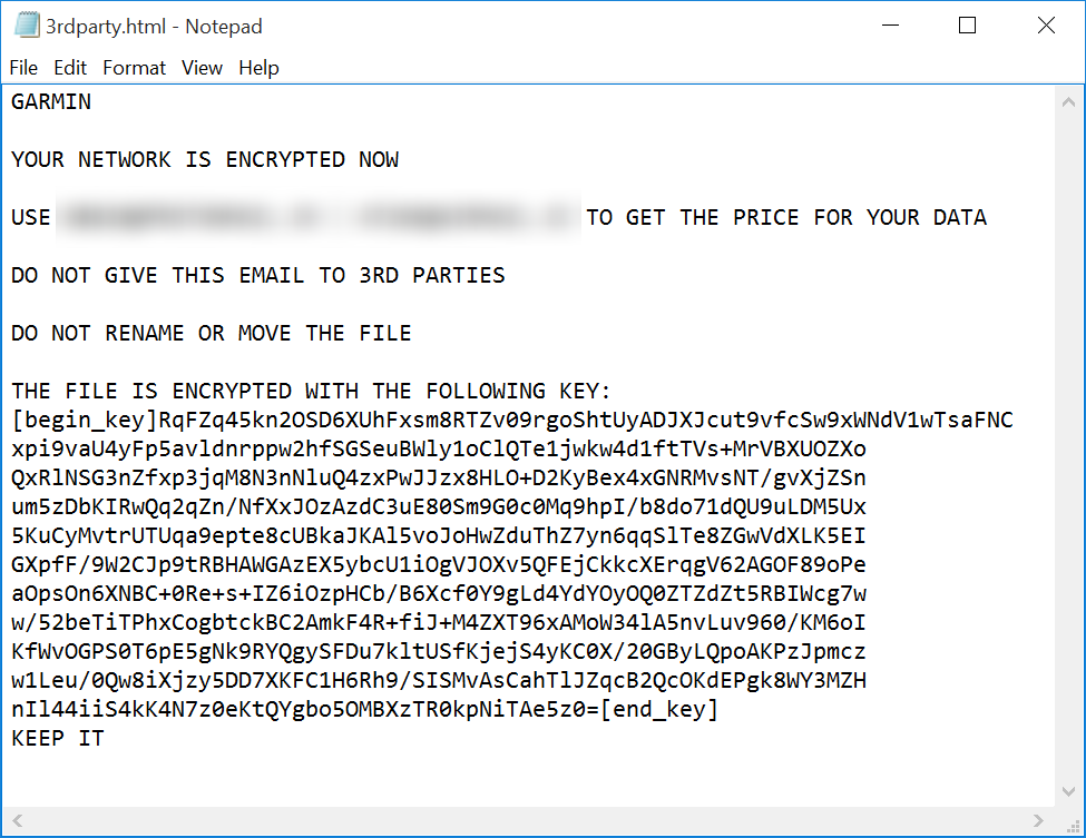 How WastedLocker Evades Anti-Ransomware Tools