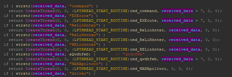 Authenticity and Date Codes – LAB