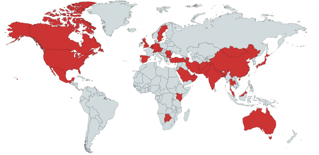 Transparent Tribe: Evolution analysis, part 1 | Securelist