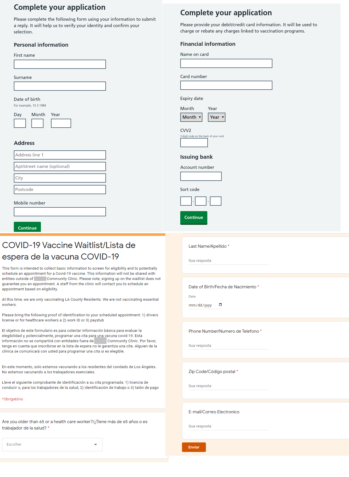 Food preparation – News, Research and Analysis – The Conversation – page 1