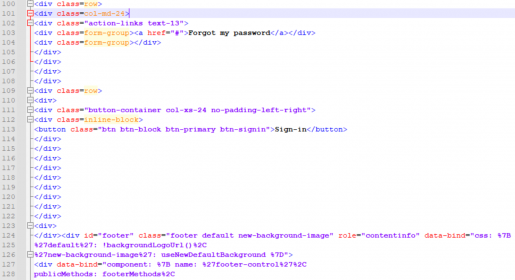 Overview of phishing HTML attachments in e-mail | Securelist