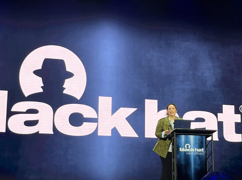 blackhat con