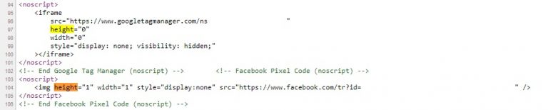 What web beacons are and how they are used on websites and in e-mail ...